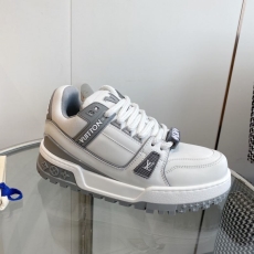 Louis Vuitton Trainer Sneaker